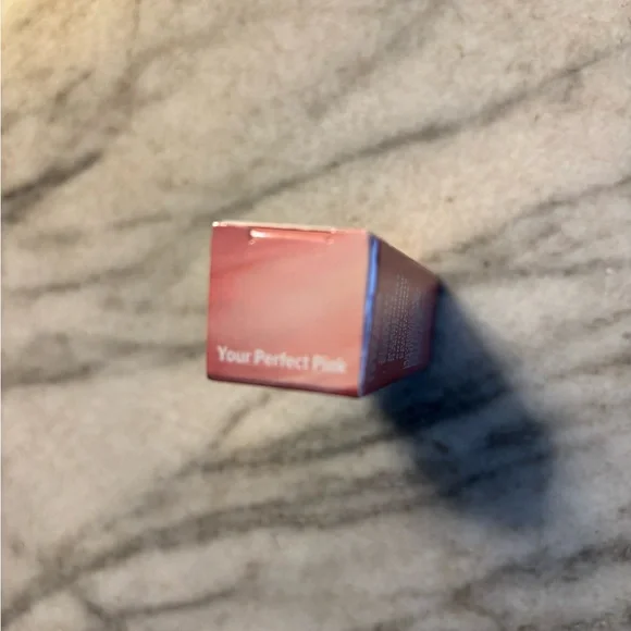 NWT it Cosmetics Je ne sais quoi lip treatment your perfect pink lip balm - Picture 3 of 9